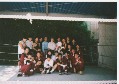 boxing 001