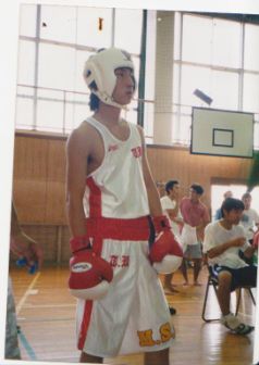 boxing 012
