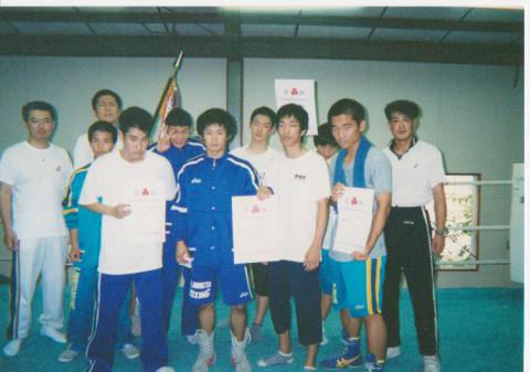 boxing 002